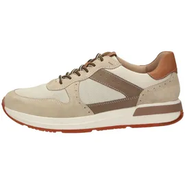 SIOUX Rojaro-719 Herren Weite E Beige/Braun 46
