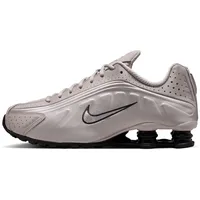 Nike Shox R4 Schuh (Herren) - Grau, 42