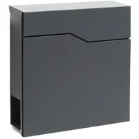 Wiltec 60513 Briefkasten