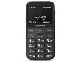 Panasonic KX-TU160 Schwarz