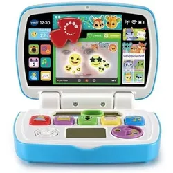 VTECH 80-524704 Tierfreunde-Laptop