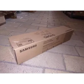 HP Kompatibel zu Samsung MLT-D704S Schwarz