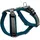 Hunter Maldon Hundegeschirr petrol/grau XS