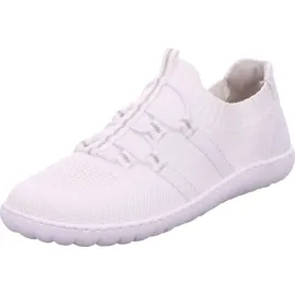 Rieker Slipper Damen Weiß 38