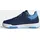 Dark Blue/Cloud White/Blue Burst 33