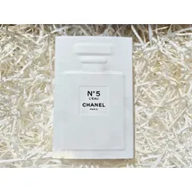 Chanel No. 5 L'Eau Eau de Toilette 35 ml