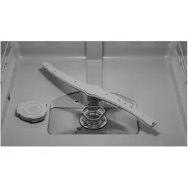 Bosch Serie 2 SMS2HTW02E Geschirrspüler (freistehend, 600 mm breit, Weiß)