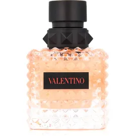 Valentino Donna Born in Roma Coral Fantasy Eau de Parfum 50 ml