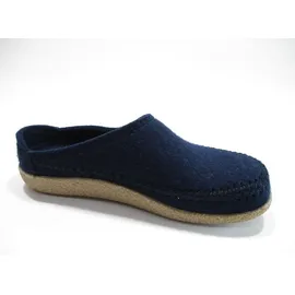 HAFLINGER Blizzard Credo Blau 38