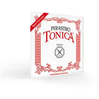 Pirastro Tonica Alu 4/4 BTL Violinsatz