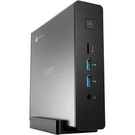 Acer Chromebox CXI4 Mini-PC Intel Core i3-10110U 2,1 GHz 8 GB RAM 64 GB SSD Intel UHD Graphics Chrome OS