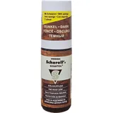 Ballistol Unisex – Erwachsene Waffenpflege Scherell's Schaftol dunkel, Dunkelbraun, 50 ml