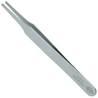 Knipex Präzisions-Pinzette schlank-runde Form 120 mm