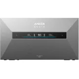 Anker SOLIX Solarbank Max AC 7 kWh Balkonkraftwerk mit Speicher