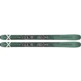 HEAD Herren All-Mountain Ski Kore X 85 + PRW 11 GW, -, 184