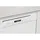 Miele G 7210 SCU Unterbau-Geschirrspüler Brillantweiß