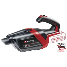 Einhell TE-HV 18/06 Li-Solo rot/schwarz