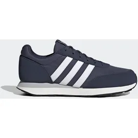 Adidas Run 60s 3.0 shadow navy/cloud white/core black 44