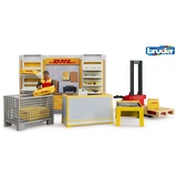 Bruder bworld DHL Paketshop (62251)