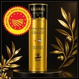 Kalamata Olivenöl Nativ Extra kaltgepresst 0,2% aus Griechenland Speiseöl 750ml