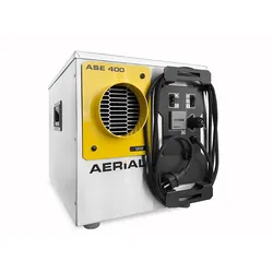 Trotec Aerial ASE 400 Adsorptions-Luftentfeuchter