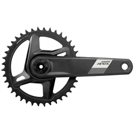 Sram Apex D1 Dub 83-A Can-AI 172.5 mm