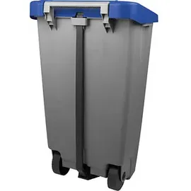 Helit the step chief 120 l Blau