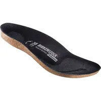 Birkenstock Ersatzfußbett Einlegesohlen 36 Schwarz