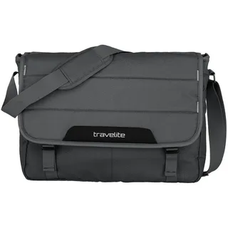 Travelite Skaii Messenger Gipfelgrau