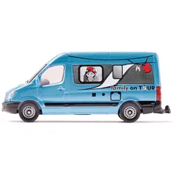 Campervan