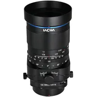 Laowa 100 mm F2,8 Tilt-Shift Makro Nikon Z