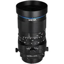 Laowa 100 mm F2,8 Tilt-Shift Makro Nikon Z