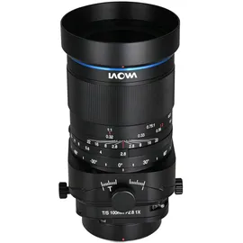Laowa 100 mm F2,8 Tilt-Shift Makro Nikon Z