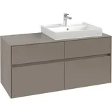 Villeroy & Boch Collaro Waschtischunterschrank C08300VN