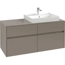 Villeroy & Boch Collaro Waschtischunterschrank C08300VN