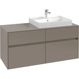 Villeroy & Boch Collaro Waschtischunterschrank C08300VN