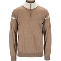 Dale of Norway Sandvik Sweater - Merinopullover Gr S
