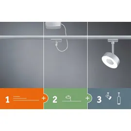 Paulmann URail LED-Pendel (95183 )
