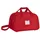 Safta Sporttasche Real Sporting de Gijón rot 40 x 24 x 23 cm