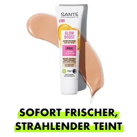 Sante Glow Boost getönte BB Creme 30ml