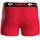 NFL Herren Boxershorts 6er Pack Schwarz / Mehrfarbig XXL