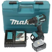 Makita Akku-Schlagbohrschrauber