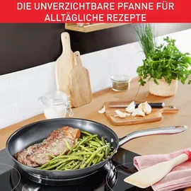 Tefal Infinite Wokpfanne 28 cm