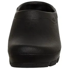 Saliha Multi Clog schwarz 46