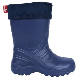 Lemigo Termix Gummistiefel Dunkelblau 28/29