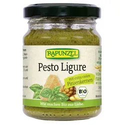 Rapunzel Pesto Ligure bio