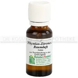 THYMIAN-ZITRONE Raumduft ätherisches Öl 20 ml