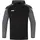 Performance Hoodie Herren schwarz/anthra light XL