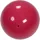 Togu Gymnastikball Rot 16 cm