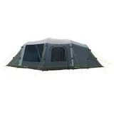 Outwell Hartford 6 Air Luftzelt, 6-Personen, 365x735cm, blau